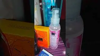 #unboxing my August Avon orders 📦💄 #avoncosmetics #unboxingvideo