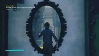 [Control] Part 27 Self Reflection