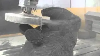 Мостовой центр ЧПУ Donatoni Quadrix DG 1000-2000