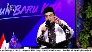 5 Resolusi Hijrah 1442 H