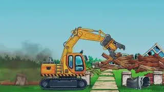 🏠New Home Design | With Cutter |Cartoon | Ck creative