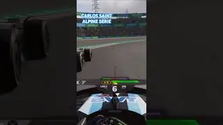 OVERTAKE MODE #f1 #f1shorts