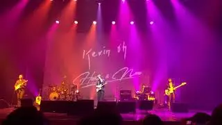 20191201 KevinOh 1st Concert &lsquo;Here & Now&rsquo; - Stardust