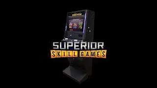 Banilla Superior Skill | Game Sauce | 8 Liner Stand Up Games