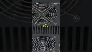 जानें Ventiva के Ionic Cooling Engine  #Ventiva #IonicCooling #TechInnovation #SilentCoolingOUTLINE