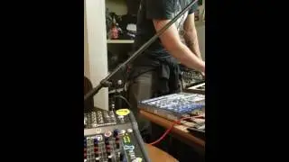 Red Cellar (regretamine + paralycyst)
