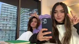 Stream Calle y Poch&eacute;, reaccionan a Martuli y Briangie | 29-04-2022