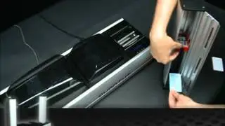 Evolis Quantum - Cleaning the Printer