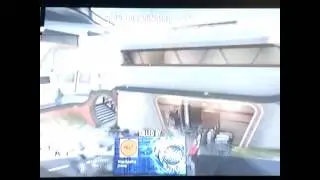 AW trickshot killcam
