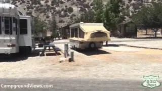 CampgroundViews.com - Pyramid Lake RV Resort Gorman California CA