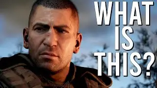 Ghost Recon Breakpoint Becomes The Lab Rat? (Ubisoft Quartz)