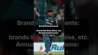 Rishabh Pant ki ₹100 Crore Ki Comeback Story &ndash; Ghar, Cars, IPL Salary Breakdown!