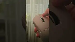 Короткий обзор на attack shark x11