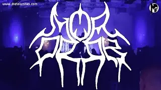 MetalUnites: Mordrak 2022 (at 
