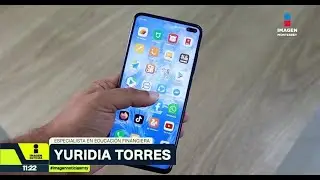 No te quedes sin línea: así puedes vincular tu CURP a tu teléfono | Noticias MTY tercera emisión
