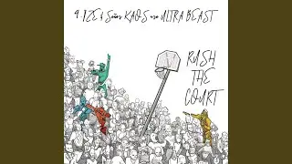 Rush the Court (feat. Number 2)
