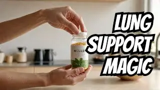 Why you need the Best Mullein Lung Support by PrimeMD | #amazon