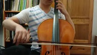 Lee Melodic and Progressive Etudes Op.31 No.28 20180716