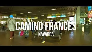 The Camino‘s Spirit | Part 1: Navarra | Camino Francés