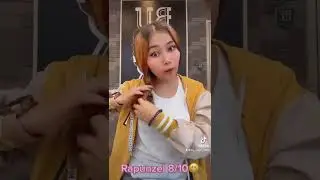 #disney #disneyprincess #filter #tiktok #tiktokvideo