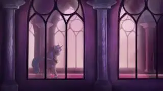 The Moon Rises - Cover Brazilian Version
