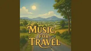 Journey Atmosphere Music &ndash; Wide Open World Soundscape