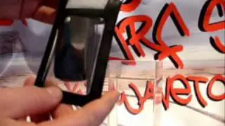 Northcore Waterproof keypouch - Wavetools Surf Shop Product Demo