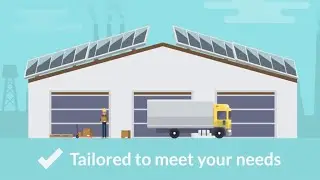 What is commercial solar EPC ?