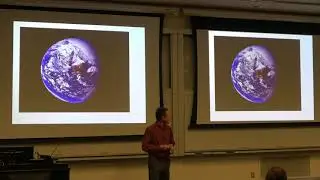 The Synthetic Age by Dr. Christopher Preston