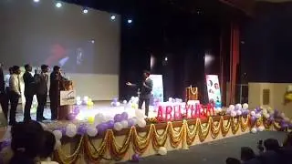 My DREAMS | UDIT CHAWLA SIR | Reality of Life | Abhyuday Convention 2018