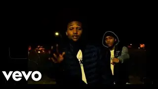 OsamaBeenLeanin - Murder Red Rum (Official Music Video)