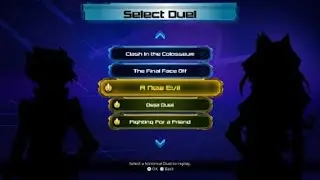 ANGG plays Yu-Gi-Oh! Legacy of the Duelist part 120