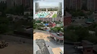 Z-town #купитьквартируворонеж #отзывыz-town #z-town #льготнаяипотека  #новостройкиворонеж #акции