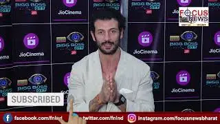 BB OTT Eviction: Exclusive Interaction with Jad Hadid l Bigg Boss OTT l Focus News l