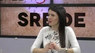U Sred Srede - Janoš Bagi, Iso Planić i Branko Vaci 21.06.2017.