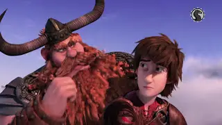 Hiccup + Stoick || Path of Honor- The Lion Guard
