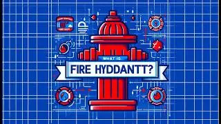 The Incredible Engineering Behind Fire Hydrants
