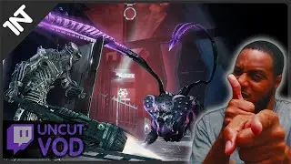 Hellpoint PC Gameplay Part 1 [HELL in SPACE SOULSLIKE] {#Hellpoint}