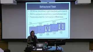 Amy Krosch - Economic scarcity alters the perception of Black faces to promote discrimination