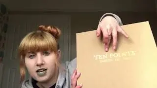 TOKYO LAUNDRY&TEN POINTS MINI HAUL/TRY ON!