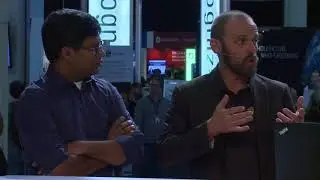 AWS re:Invent Launchpad 2017 - AWS IoT Device Management & AWS IoT Device Defender