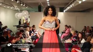 Alyce 2196 Dress - NewYorkDress.com