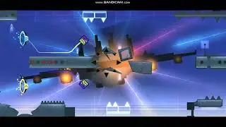 ''Digital Identities'' 100% by CodeNate & More | Geometry Dash [2.11]