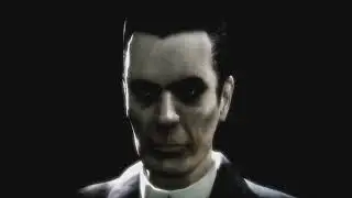 Непредвиденное Путешествие | Half-Life Edit