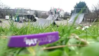 Elliot Crespel - Rat Scooters Sponsor Edit