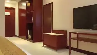 Trip4U - Kazakhstan, Astana
