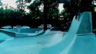 Ian Hass - Raw Oregon Clips