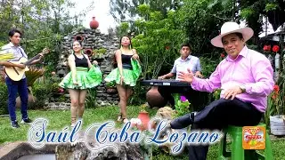 SAUL COBA LOZANO-2022-LA MUJER Y LA CERVEZA-Official Youtube
