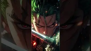 Top wallpapers Of Zoro #anime #music #shorts #trending #edit #muteebyt