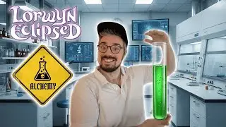 Das Experiment ist geglückt | Lorwyn Eclipsed Alchemy Draft mit 5C Elementals